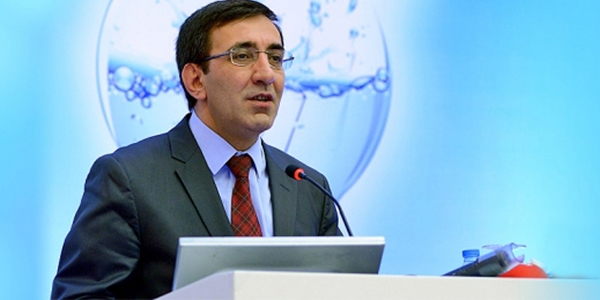 'Petrol fiyatlarındaki gerileme büyümemizi artıracak'