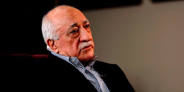Gülen için, kırmızı bültenden önce 'difüzyon' kararı