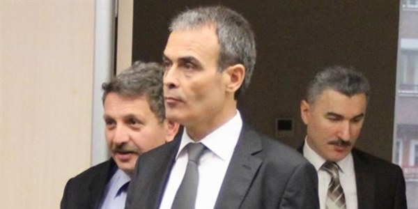 Savcı'dan tutanak kumpası