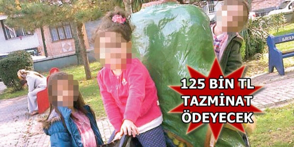 İhmal bebeğine doktor bakacak!