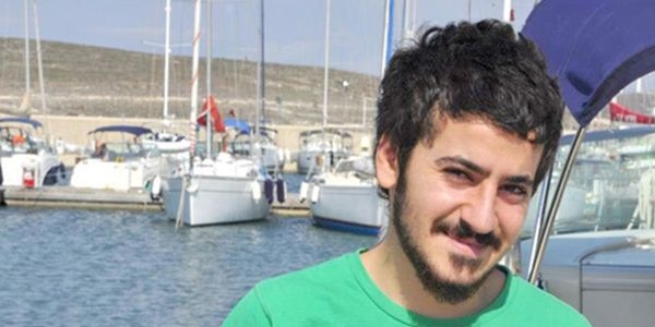 Kameraları kapattıran polise 7.5 yıl istendi