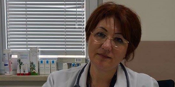 Renkli lastik bileklikler zehir saçıyor!