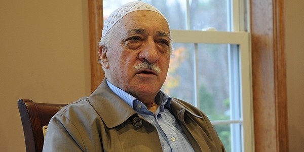 Gülen'in pasaportunun iptal edildiği ABD'ye bildirildi