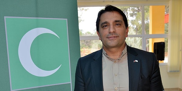 Yeşilay'dan teknoloji bağımlılığına teknolojik çözüm