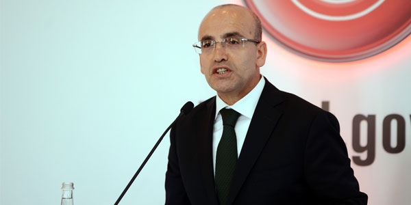 Şimşek: Enflasyondaki düşüş devam edecek