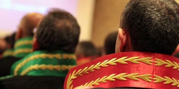 Yargıtay'da yeni görev dağılımı belli oldu