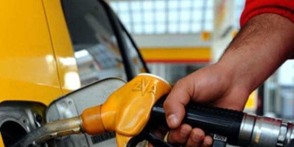 Benzine 14, motorine 9 kuruş zam