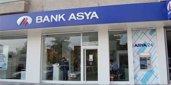Bank Asya'da parası olanlar ne yapacak?