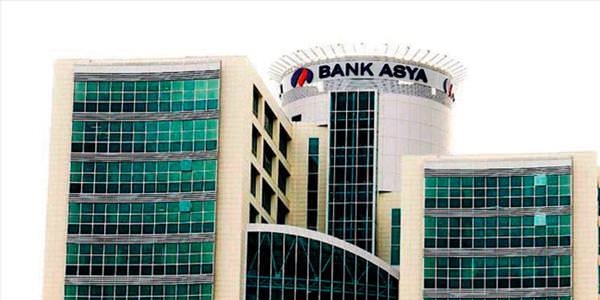 Tüm yönleriyle TMSF'nin Bank Asya operasyonu