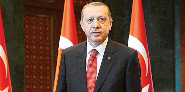 Başkanlık sistemine ilk kez bu kadar yaklaşıldı