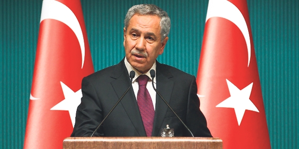 Gülen sorusu soran gazeteci sırra kadem bastı!
