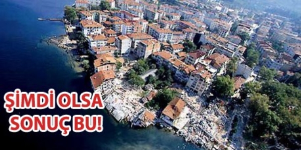 Deprem, İstanbul'da hangi bölgeleri tehdit ediyor?