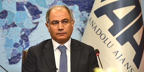 Ala: Sınavların soruları çalınıp verilmiş