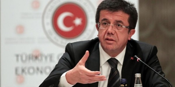 Zeybekci: Spekülasyon sonlandırılmıştır