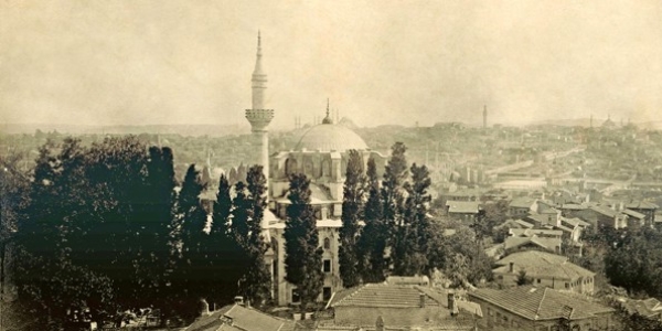 İstanbul'un 100 masalı kitaplaştırıldı