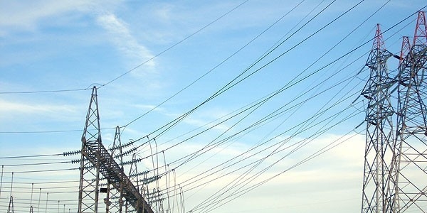 Türkiye elektrikte AB'ye girecek