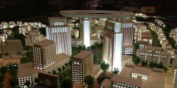 Mahkeme, 'Okmeydanı'nı iptal etti