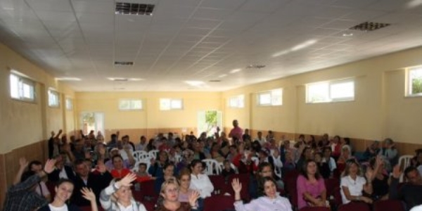 Okul aile birliklerine geriye dönük borç çıkarıldı
