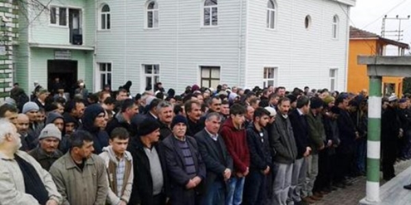 Nefes borusuna baklava kaçan öğrenci öldü!
