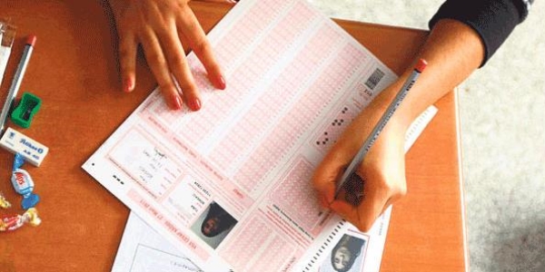 ÖSYM'den 'açık uçlu sorularla sınav' açıklaması