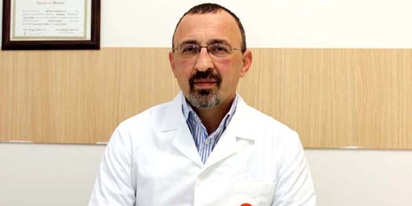 Kadınlar erkeklerden daha obez