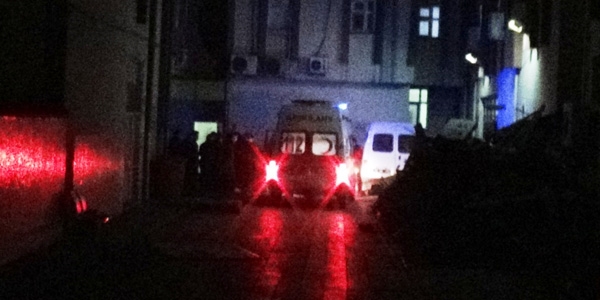 Çakmak gazı çeken liseli hayatını kaybetti