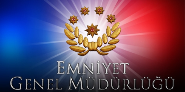 EGM' de 20 şube müdürlüğü kuruldu