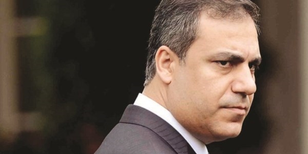 Hakan Fidan vekilliğe aday olacak mı?