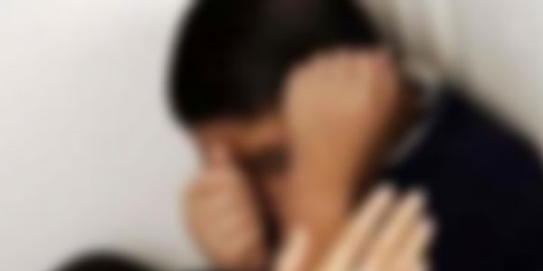 Oğlunu döven avukat babaya 10 bin TL ceza