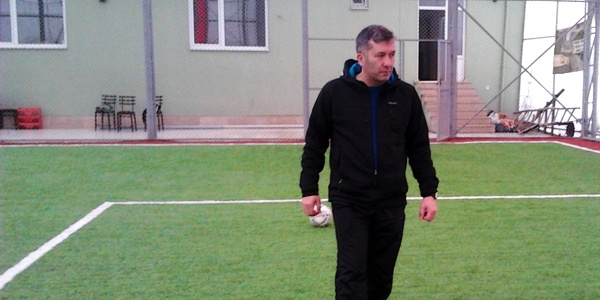 Atanamayan öğretmenin 40 yaş umudu
