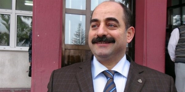 Zekeriya Öz, İstanbul'da ifade verecek