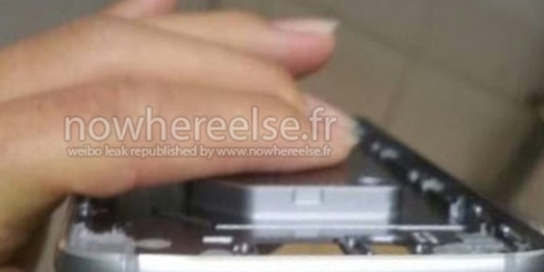 Samsung Galaxy S6 Apple'ı kızdıracak