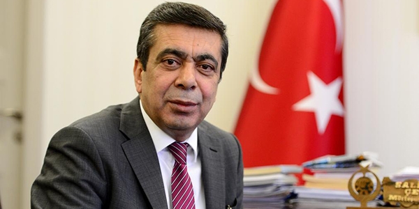 'MEB, lise yerleştirmelerini ortak akılla çözecek'