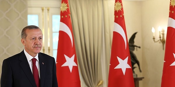 Erdoğan; Kolombiya, Küba ve Meksika'ya gidiyor