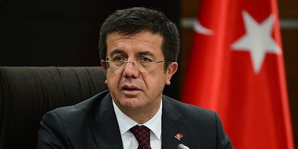 Zeybekci: Türk Akımı TANAP ile kardeş