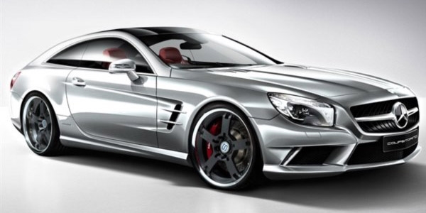 Mercedes'e Türk yazılım