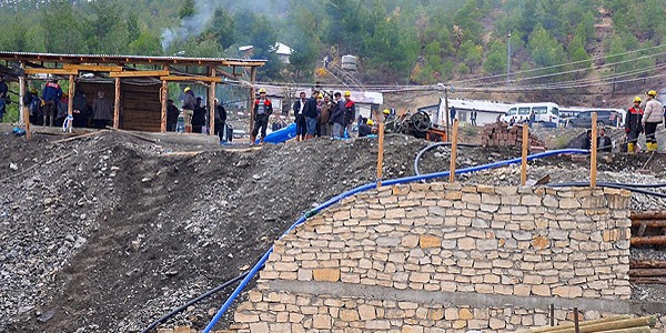 Ermenek'te tutuklanan 5 kişiden 2'si serbest bırakıldı