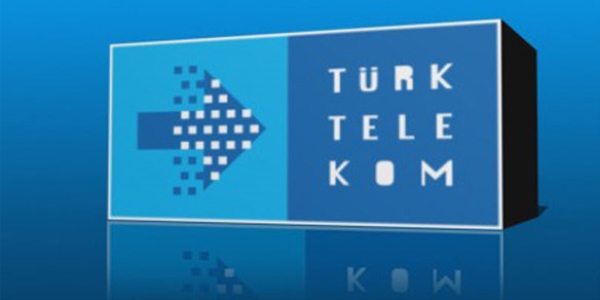 Türk Telekom gelirleri 13.6 milyar lira oldu
