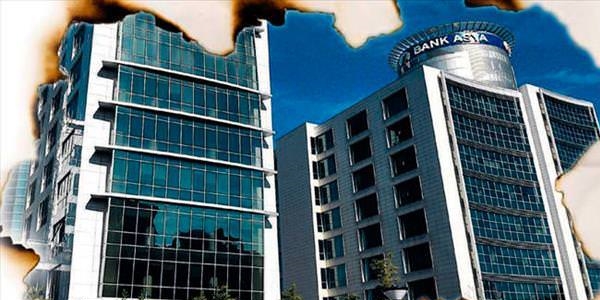 BDDK'dan bankacılık sektörünün sırları istendi