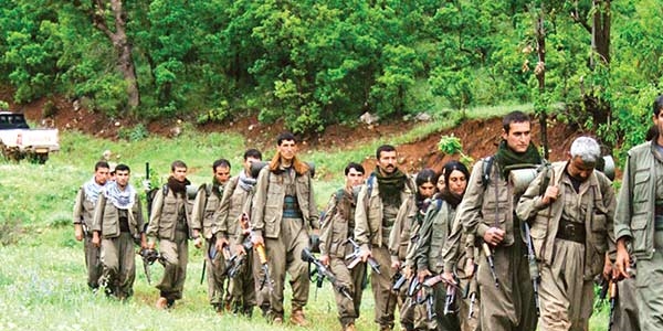 Başbakanlık'ta 'süreç' mesaisi