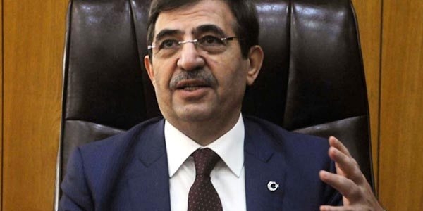 Güllüce: Randevuyu ben değil bilgisayarım veriyor