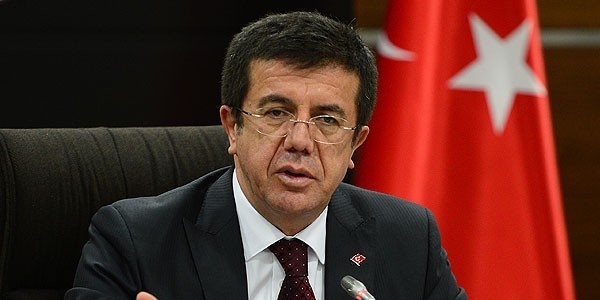 Zeybekci: Keynes'in kitaplarını hala yakmamış mı?