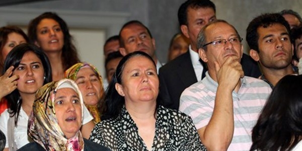 40 yaş üstü 129 öğretmen atandı