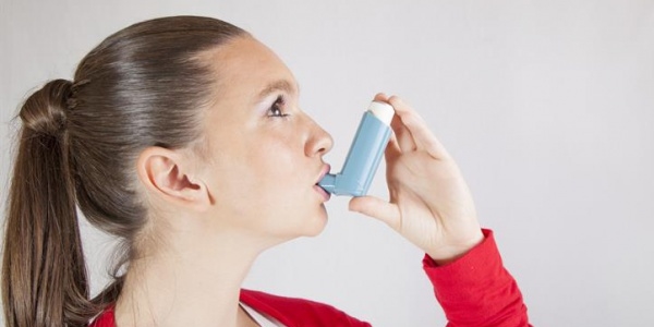 Souk hava astm tetikliyor