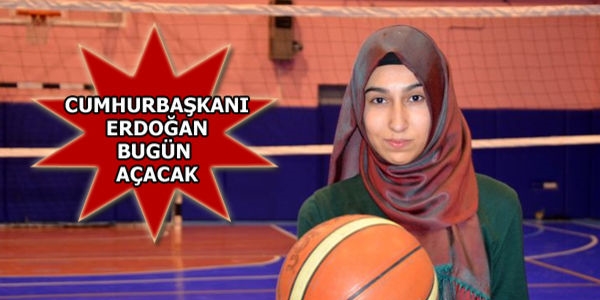 O istedi Cumhurbaşkanı Erdoğan yaptırdı