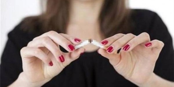 Her sigara ömrü 5 dakika kısaltır