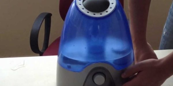 Oda nemlendiriciler mikrop saçmasın
