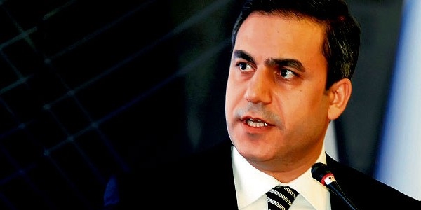 MİT Müsteşarı Fidan istifa etti