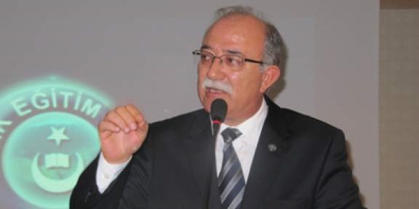 Koncuk: MEB'in �z�r tayinlerinde problemi ortadan kald�rmas� sevindirici