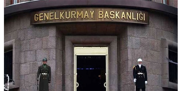 Uludere'deki askeri üs bölgelerine taciz ateşi açıldı!